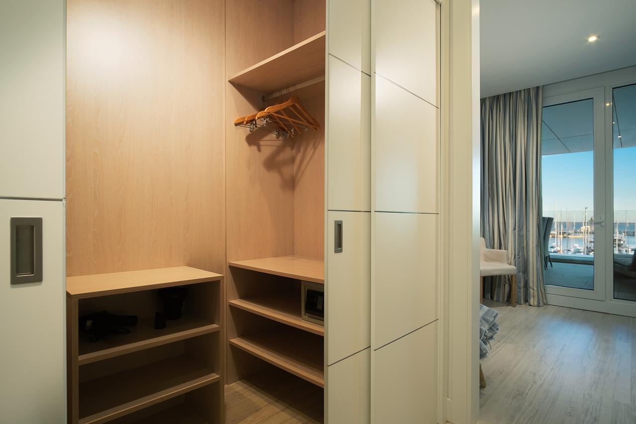 Apartamento de 3 dormitorios (6 adultos)