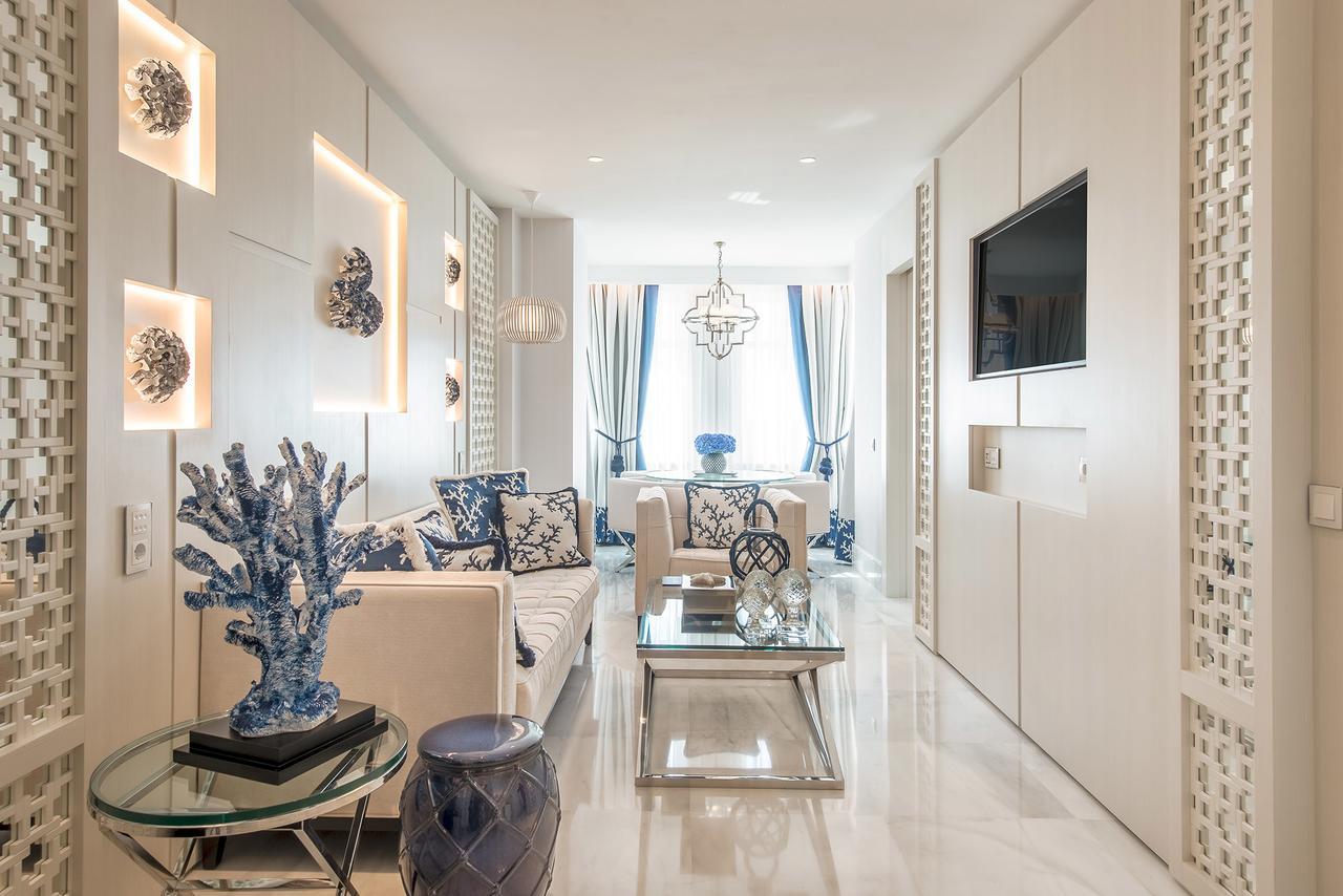 Suite Terrace Sea View
