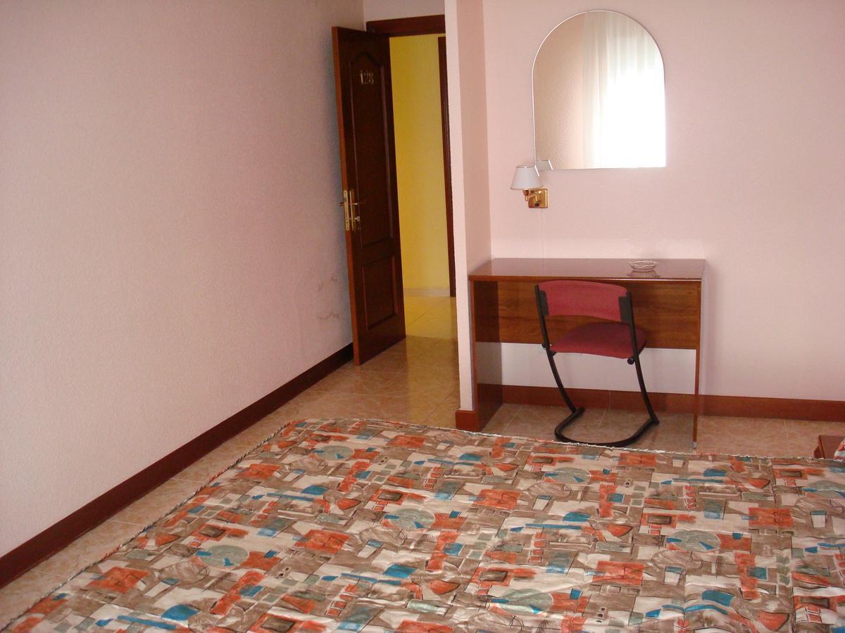 Habitación Doble - 2 camas