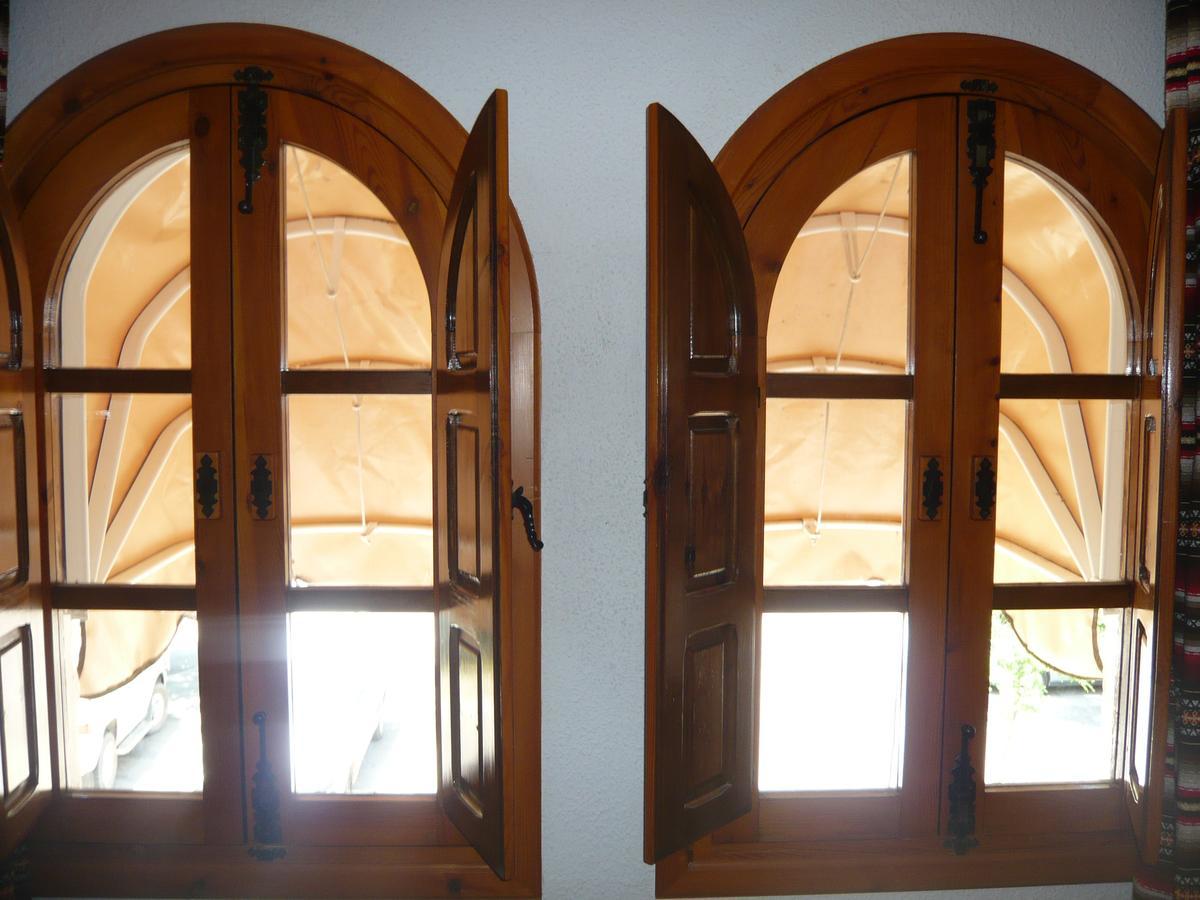 Habitación Cuádruple Superior