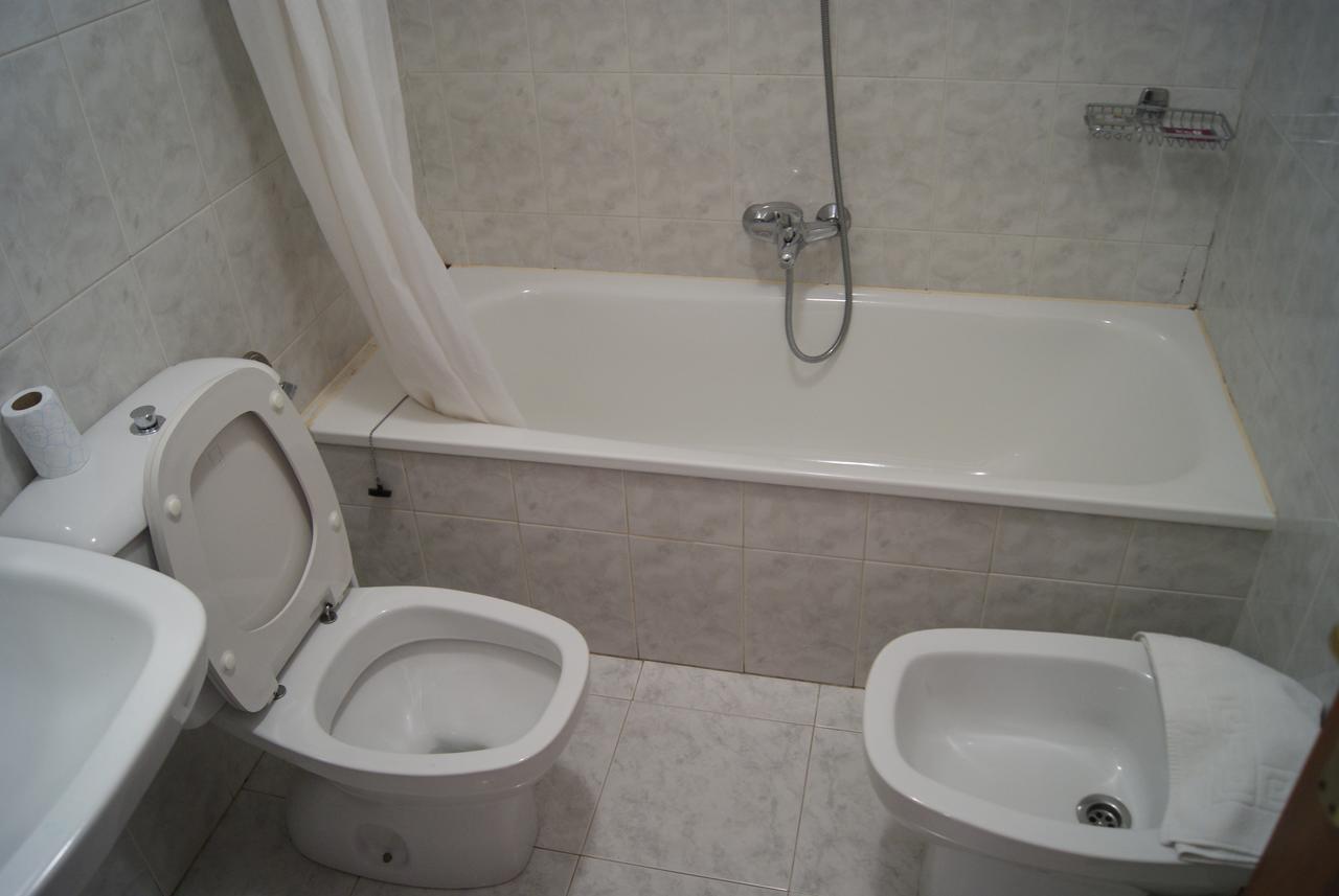 Habitación Triple Básica