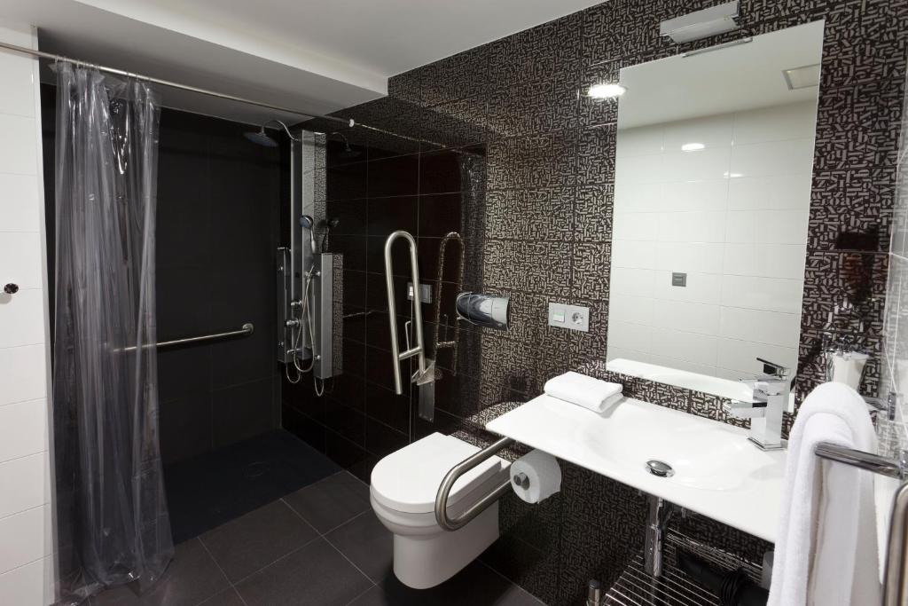 Suite 1 Chambre