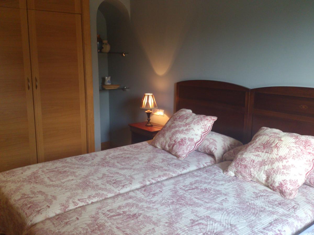 Habitación Doble - 2 camas
