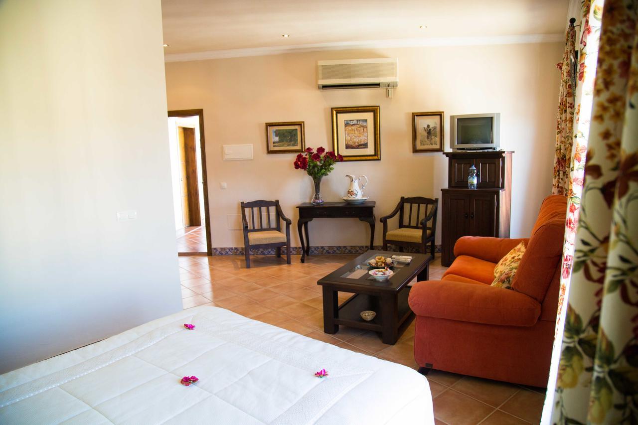 Queen Suite