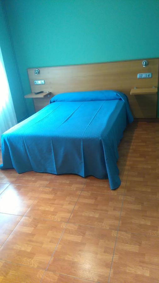 Habitación Doble Deluxe con ducha