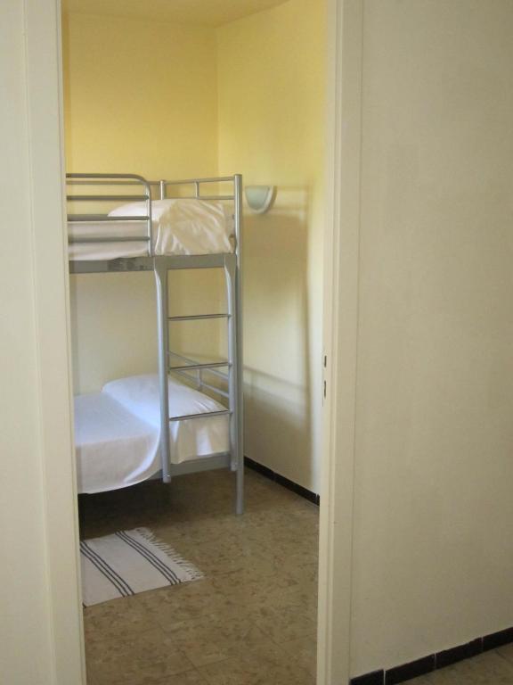 Habitación cuádruple