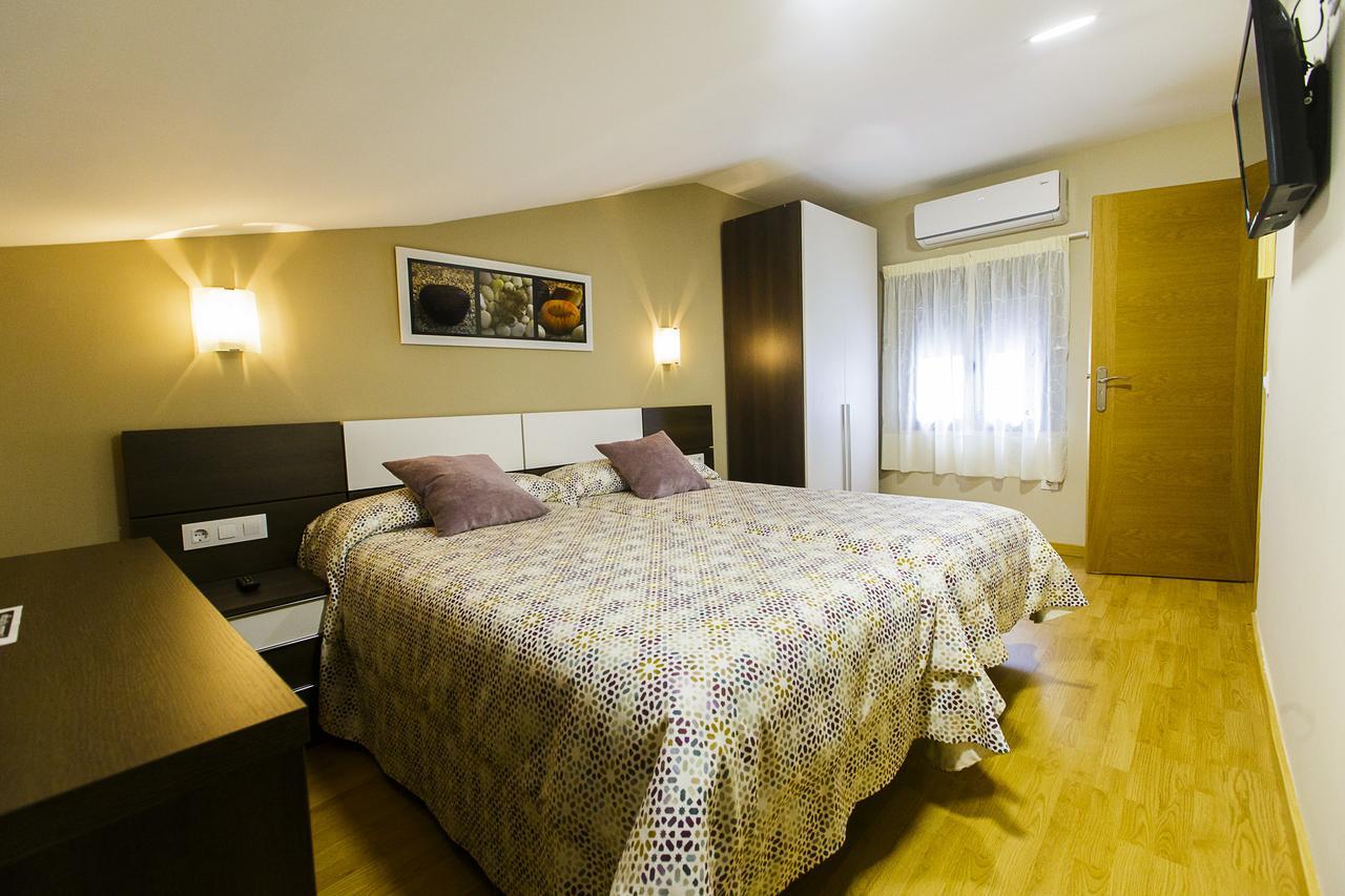 Habitación Doble Económica - 2 camas