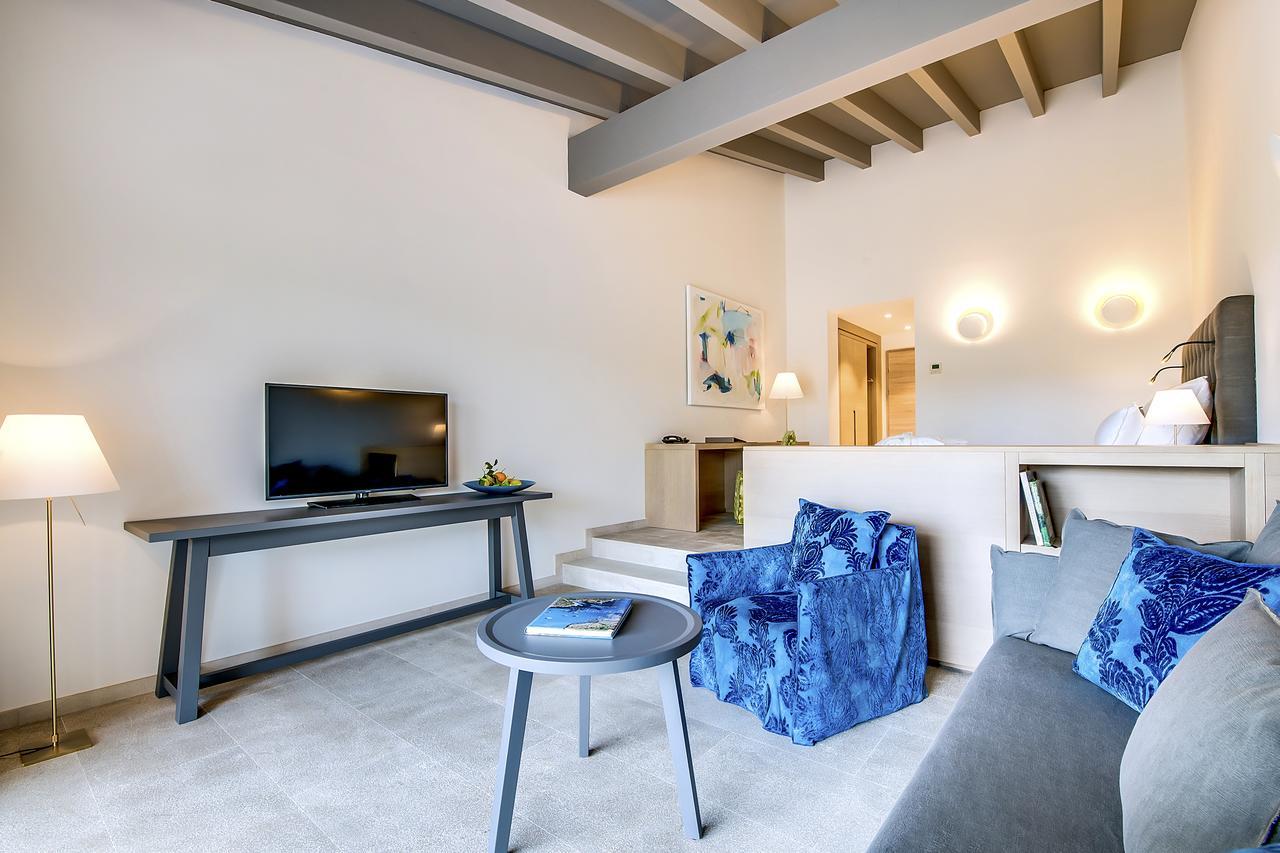 Junior Suite Terrace