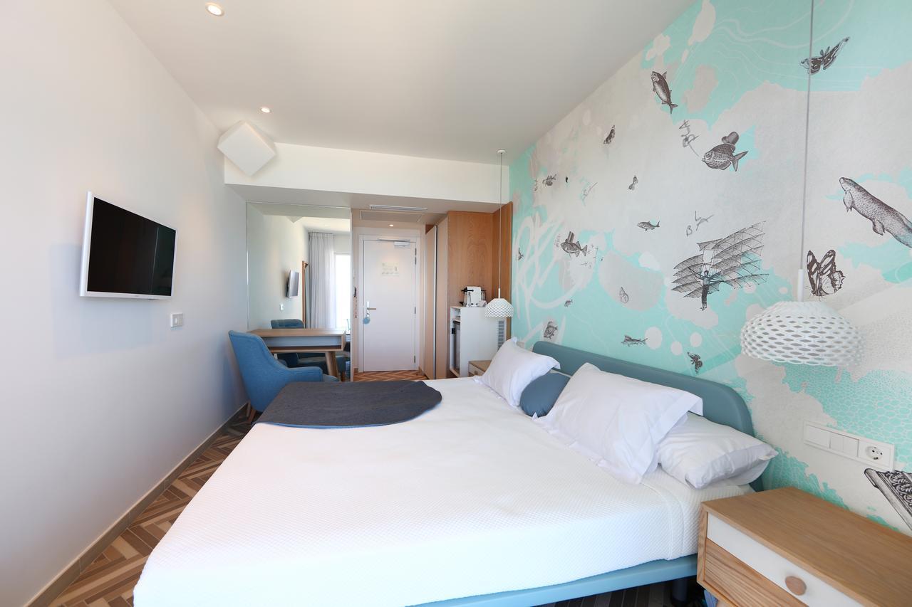 Superior Double or Twin Room with Sea View
