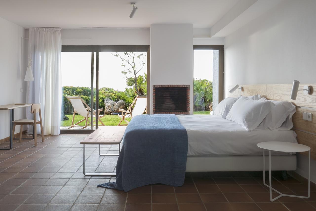 Habitación Doble con vistas al jardín
