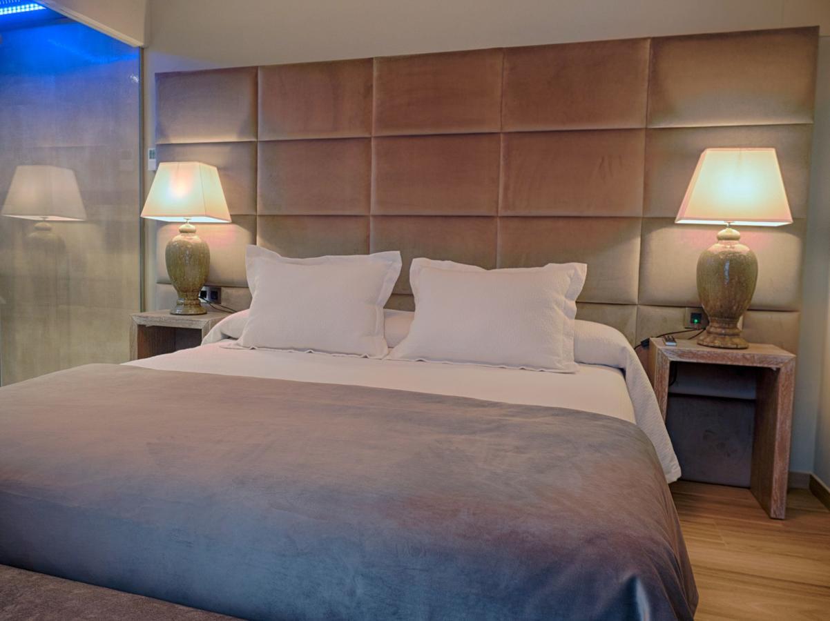 Habitación Deluxe con cama extragrande
