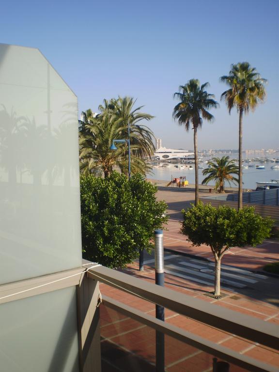Habitación Doble con vistas al mar - 1 o 2 camas