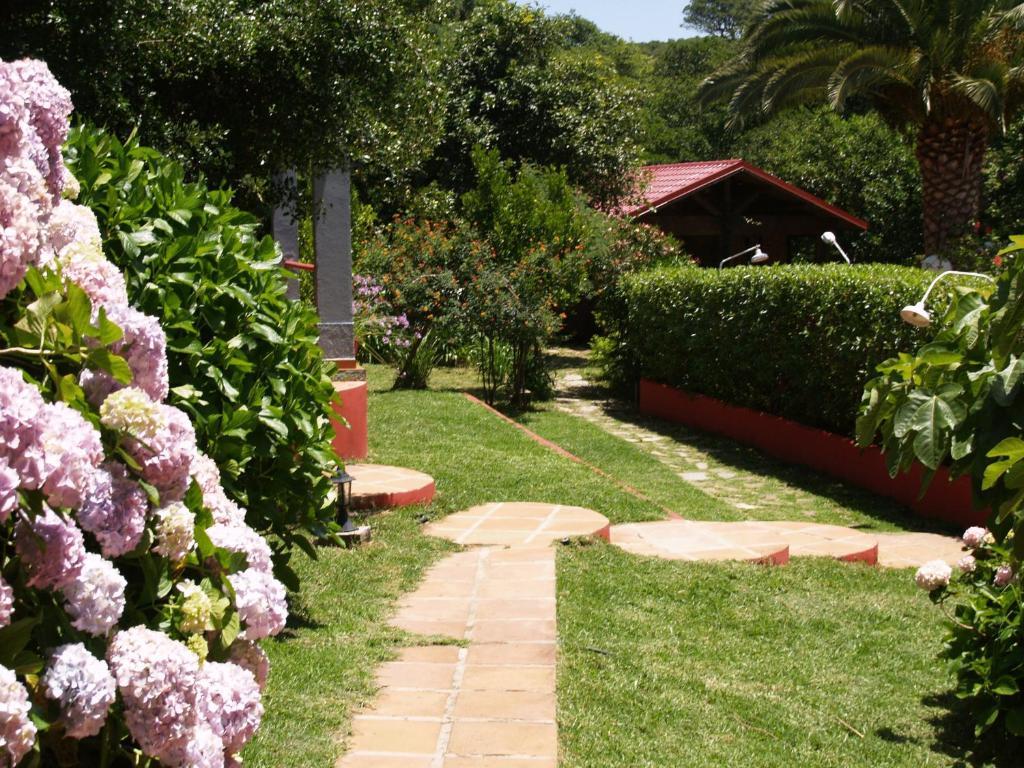 Bungalow (4 adultos)