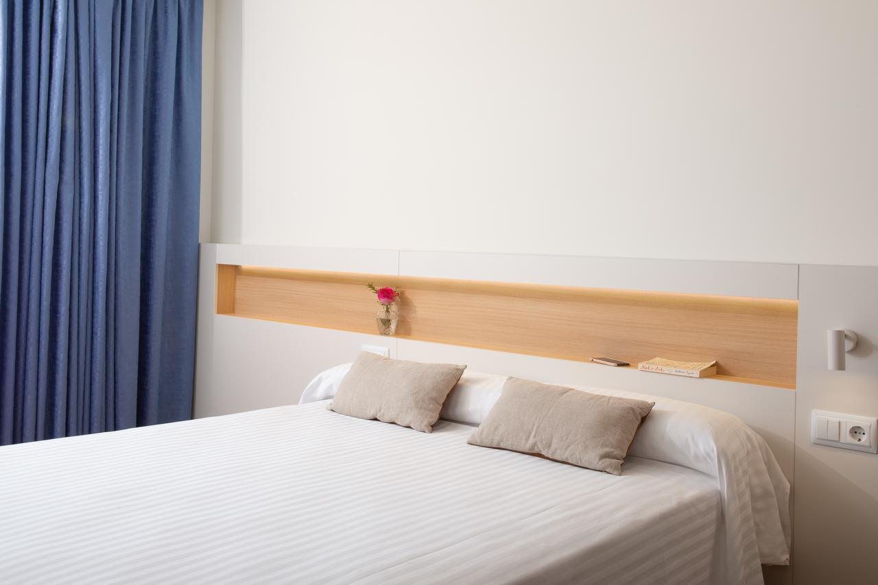 Chambre Double ou Lits Jumeaux