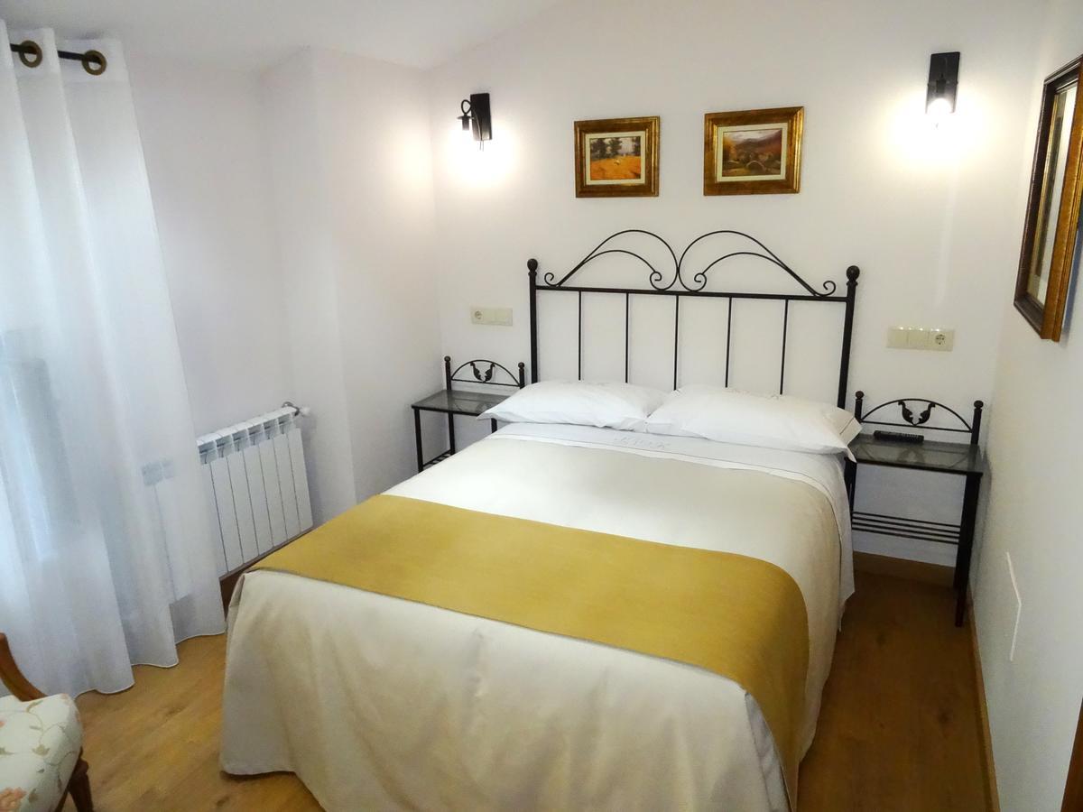 Habitación Individual Deluxe