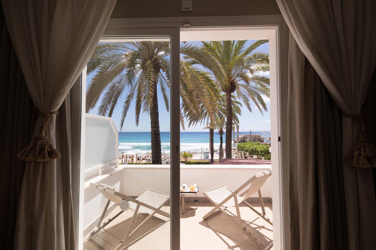 Junior Suite with Sea View