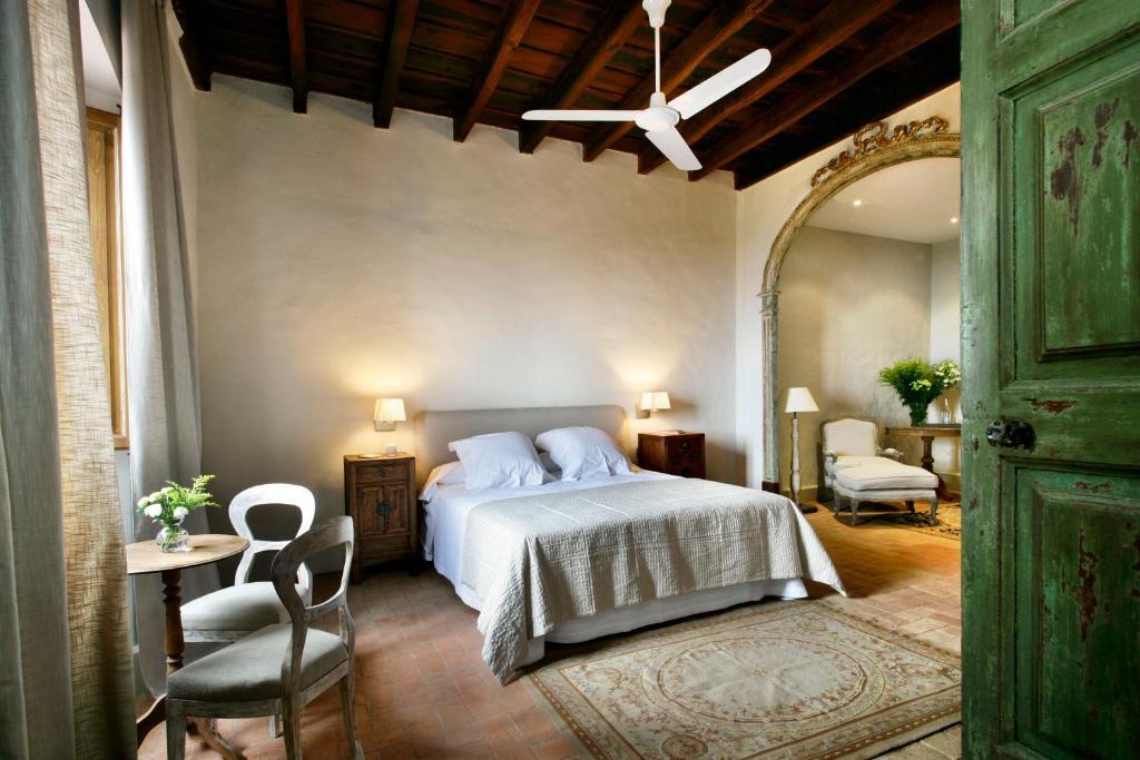 Suite Junior con vistas al mar