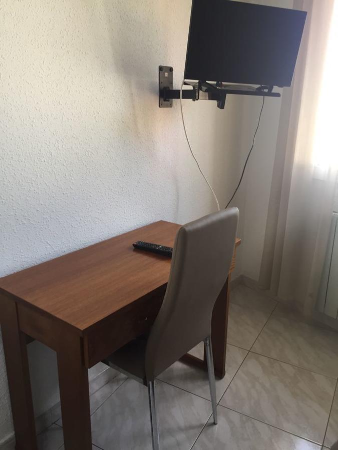 Habitación Individual
