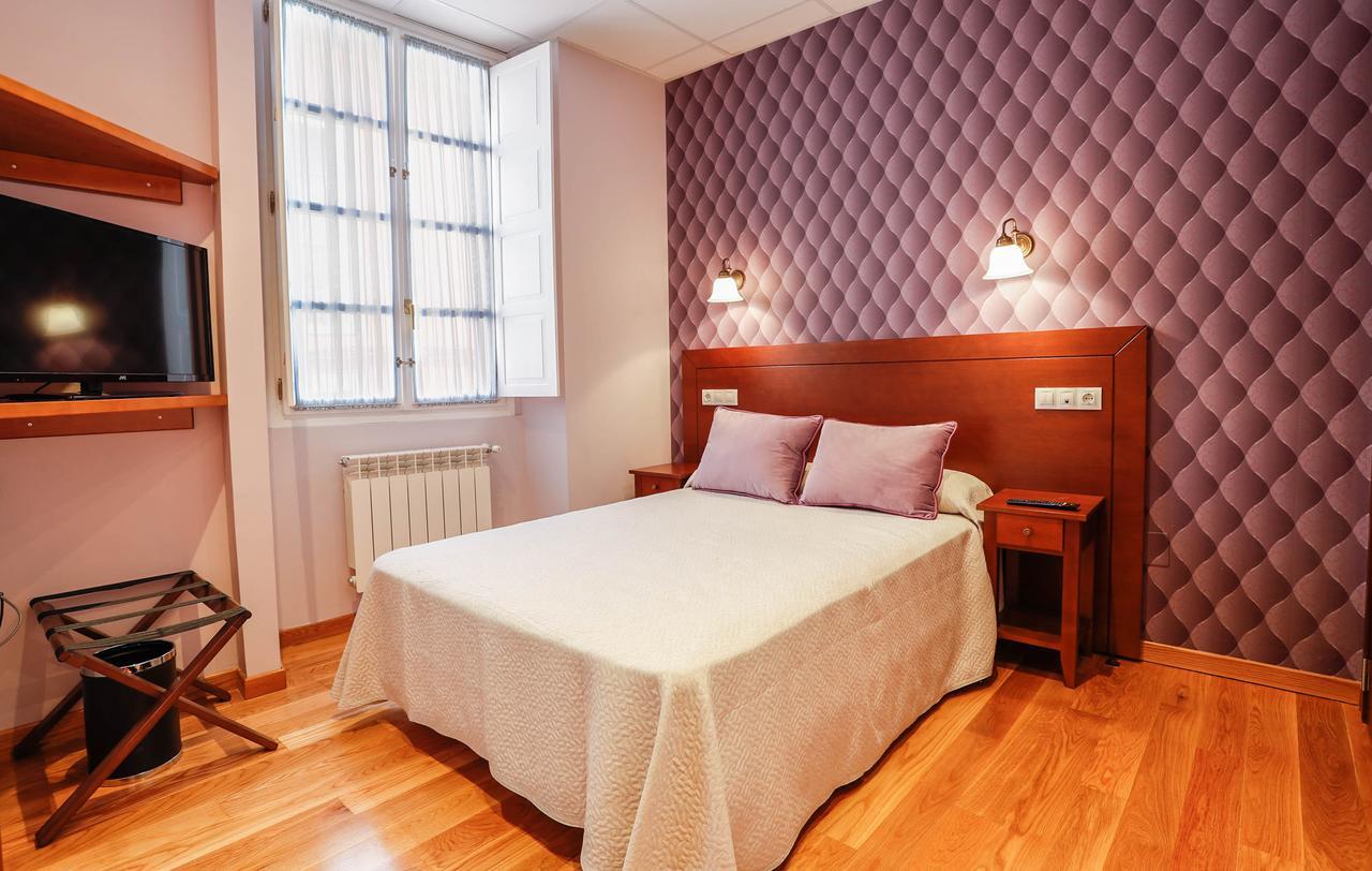 Habitación Doble Estándar