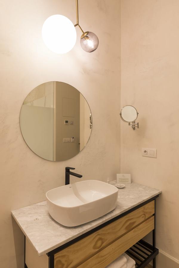 Habitación Doble Exterior Clásica