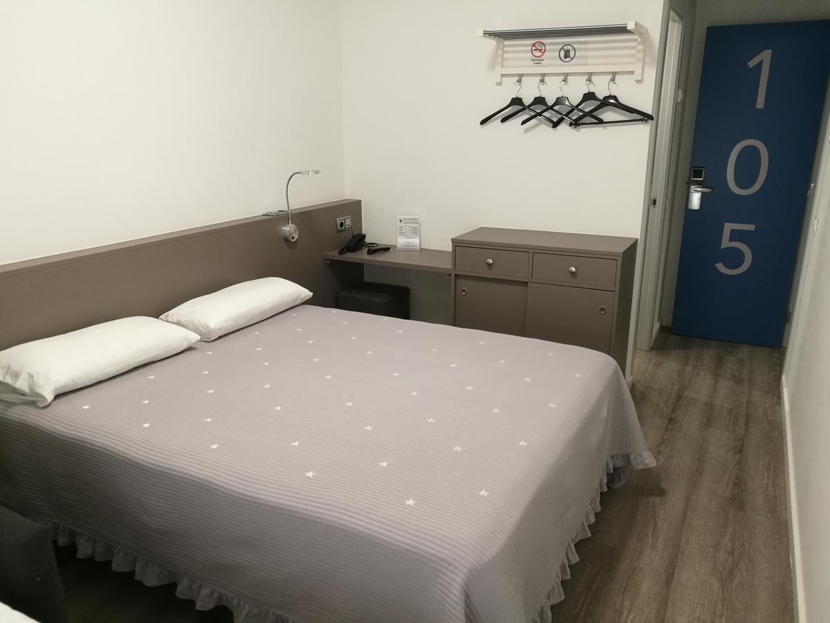Double Room Extra Bed