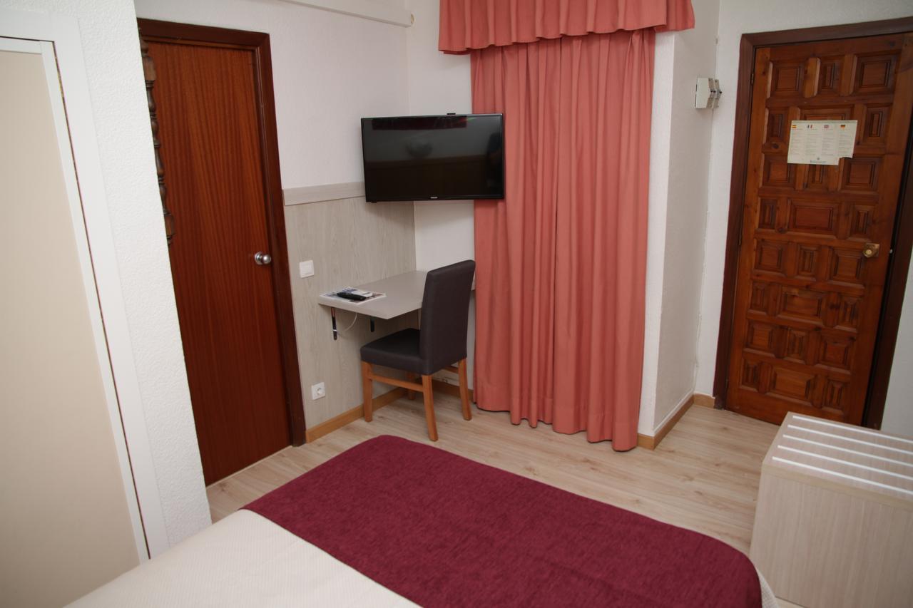 Habitación Doble