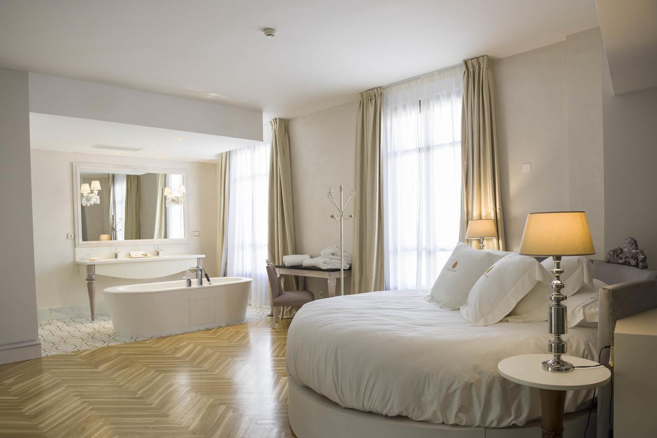 Junior Suite Deluxe