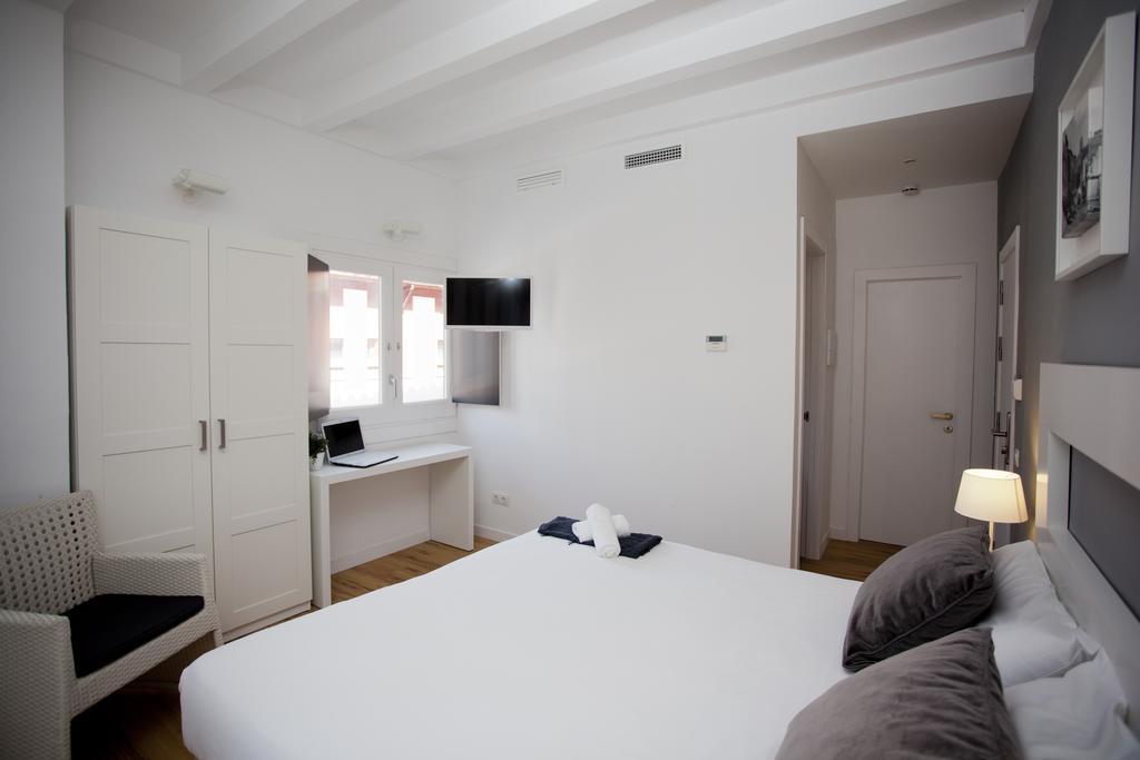 Standard Double or Twin Room with Garden