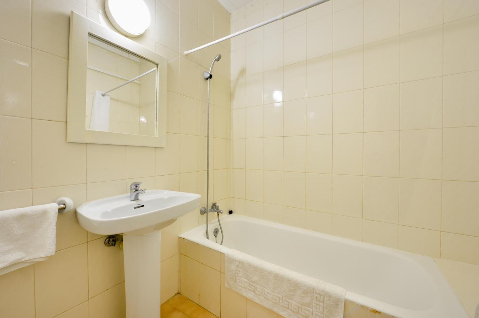 Apartamento Superior con terraza y vistas al mar