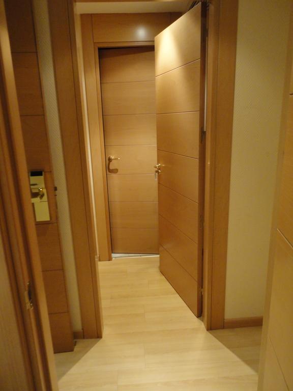 Habitación Familiar (2 adultos y 2 niños)