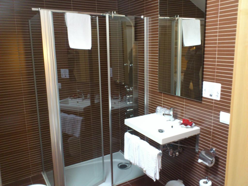 Habitación Doble Premium - 1 o 2 camas