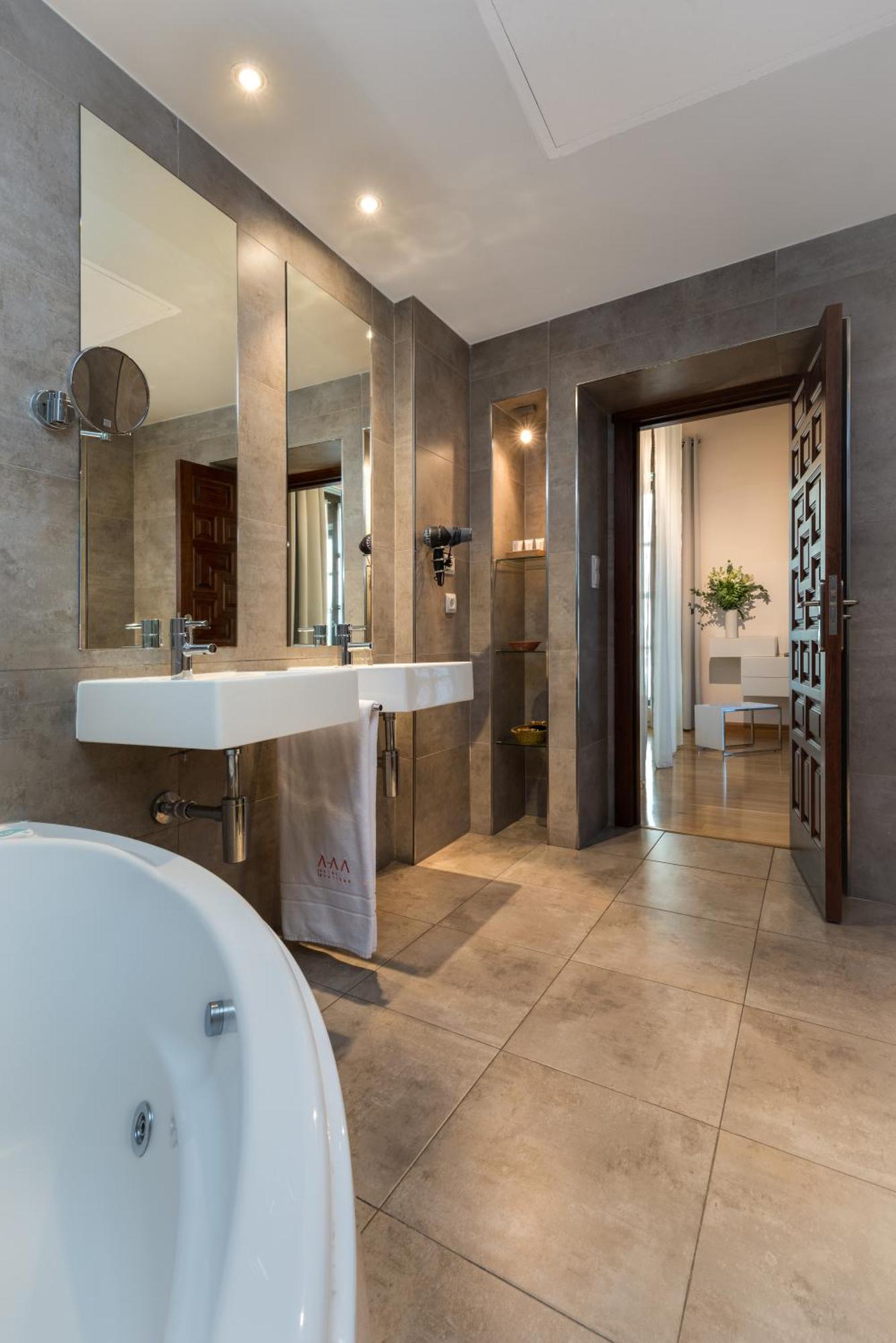 Chambre Double Deluxe