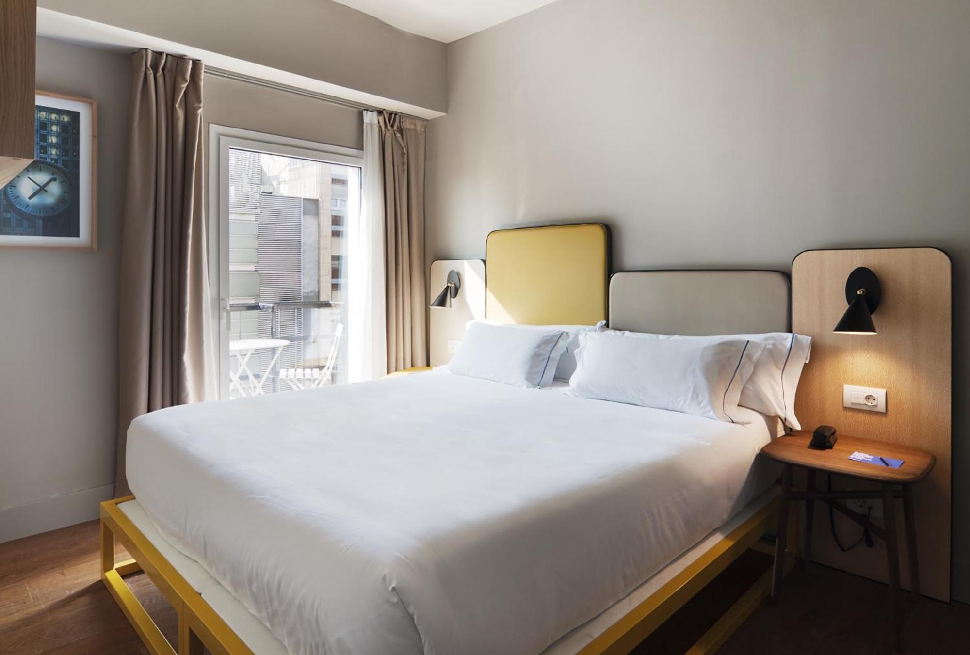 Double Room Balcony