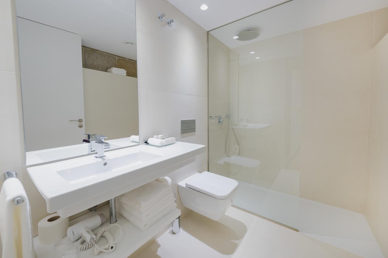 Habitación Doble Grande