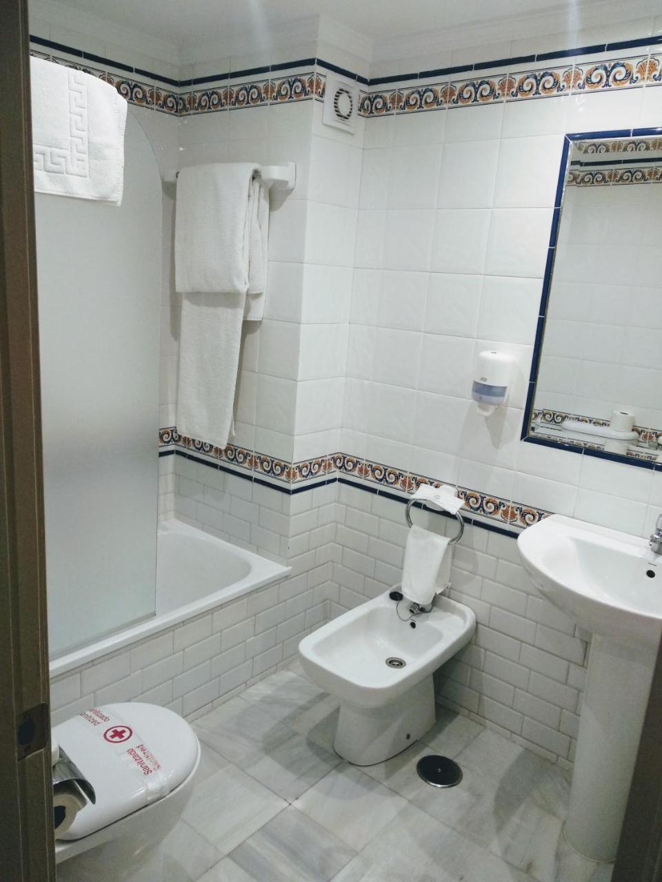 Habitación Familiar