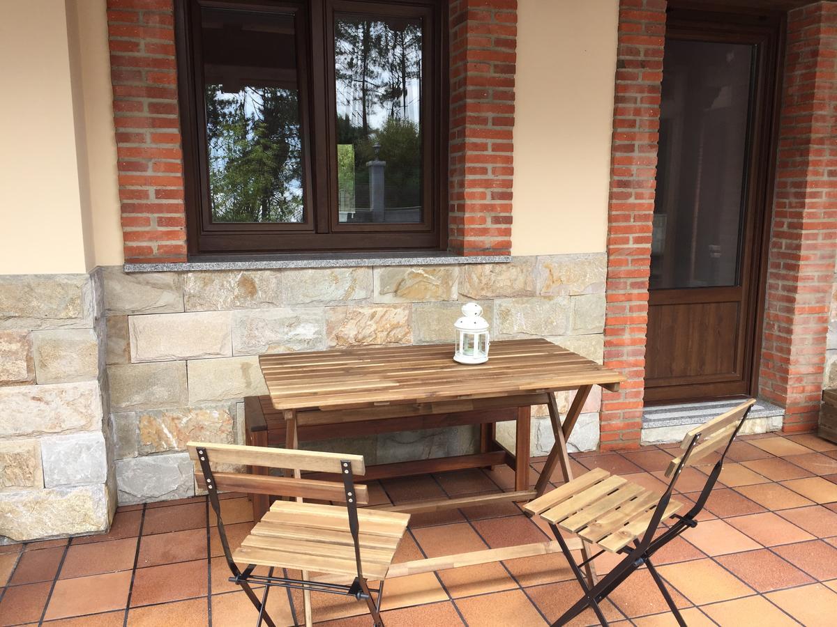 Apartamento con vistas a la piscina