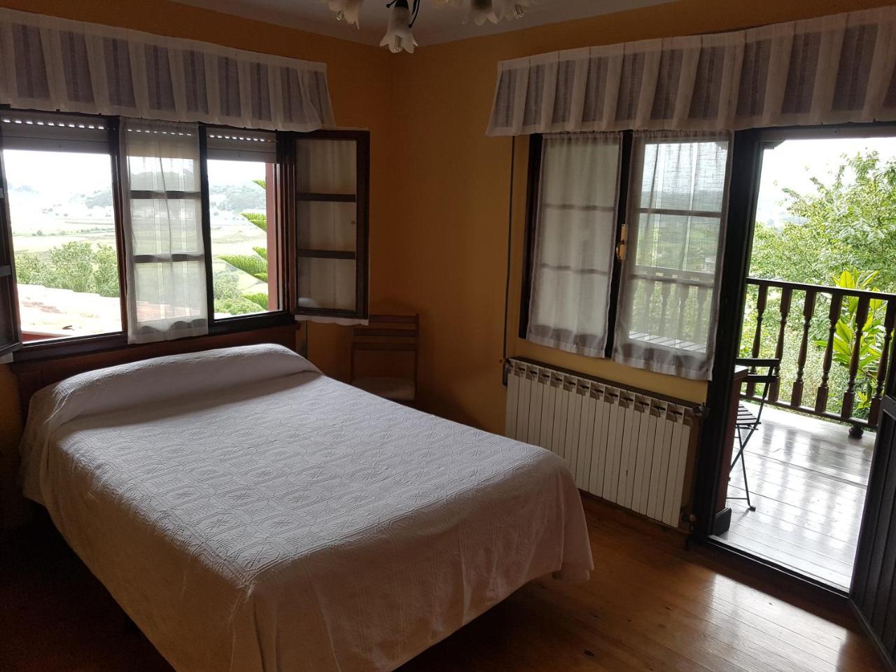 Habitación Doble con terraza