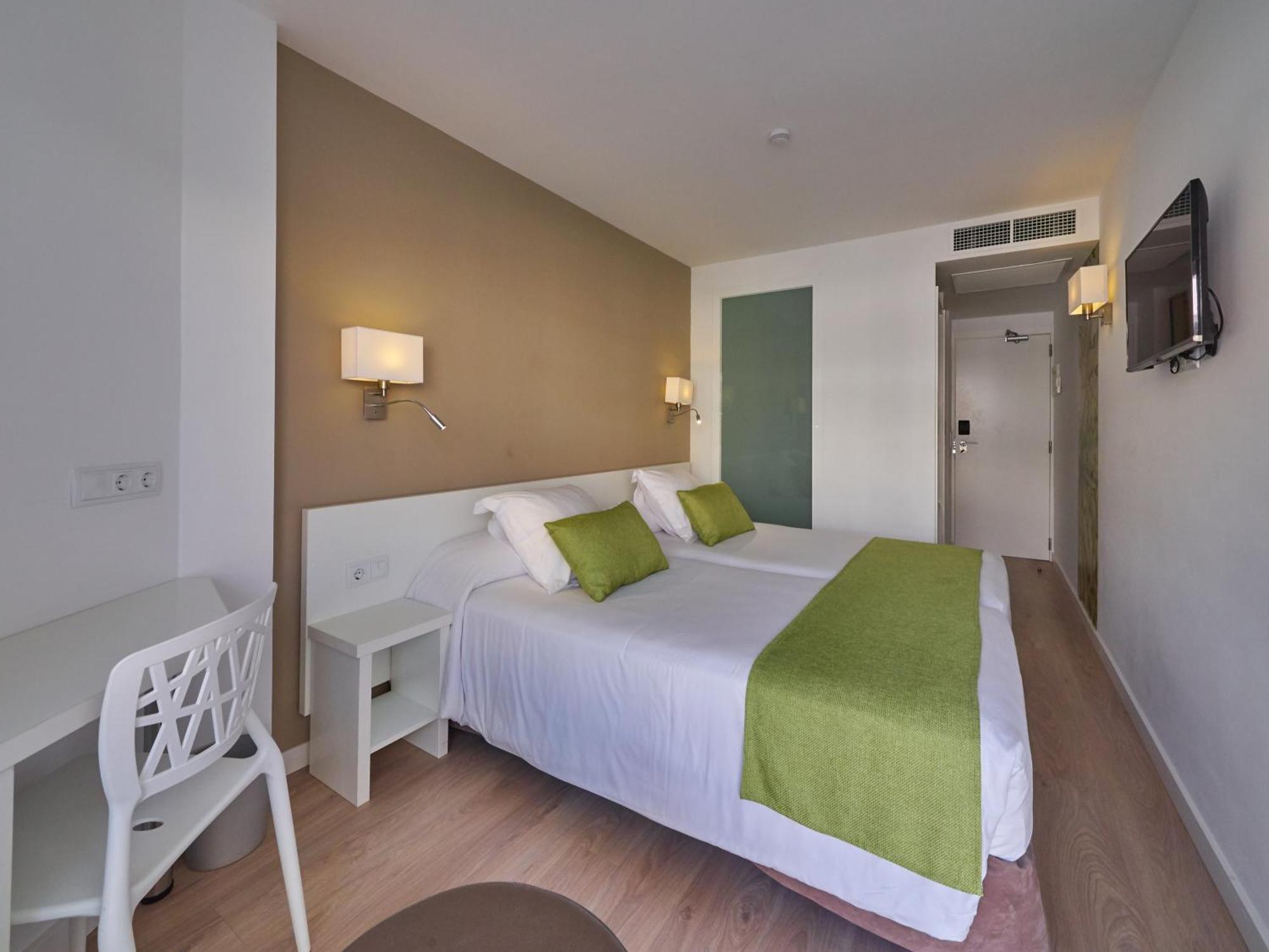Double Room Balcony