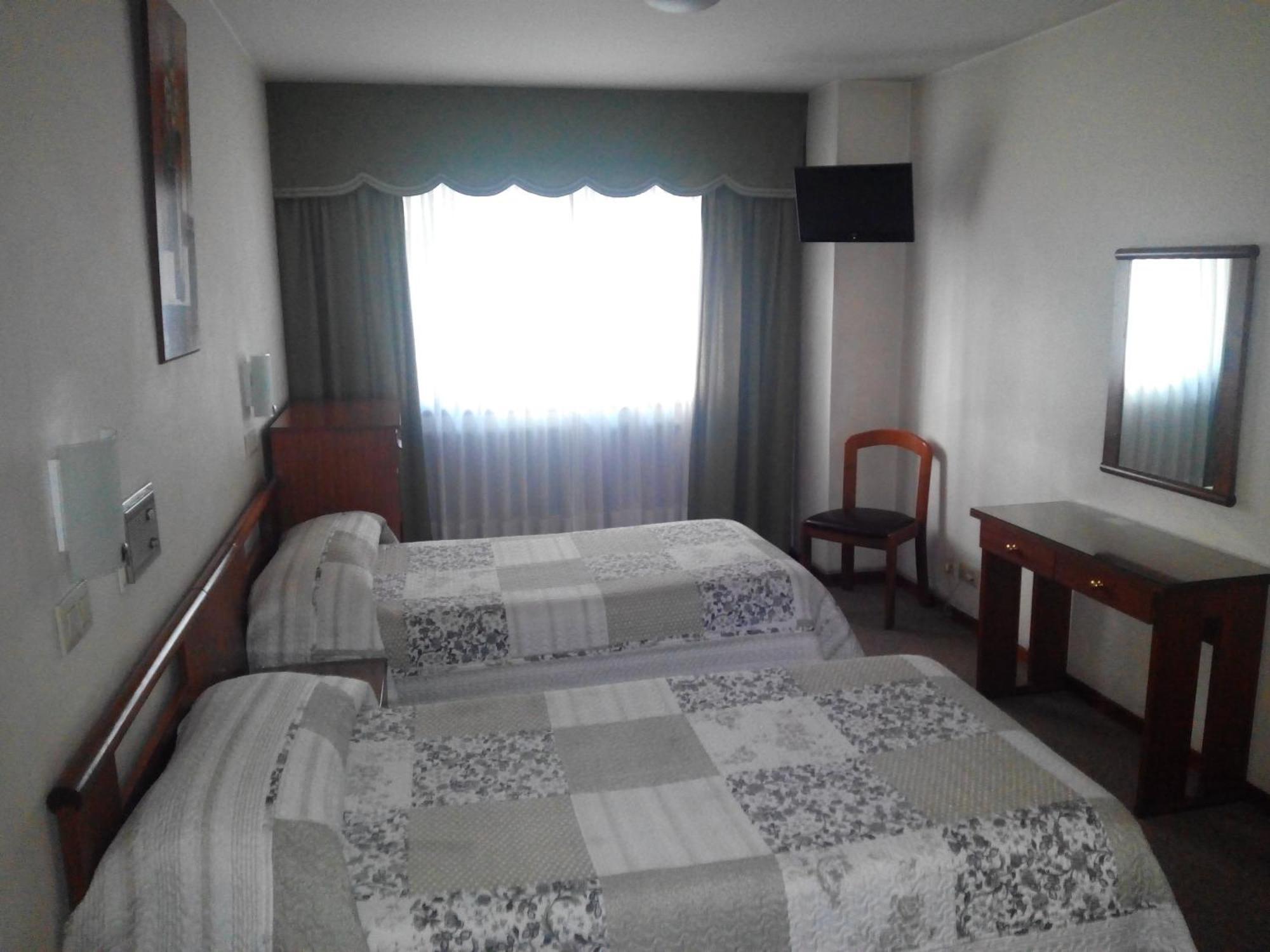 Double or Twin Room