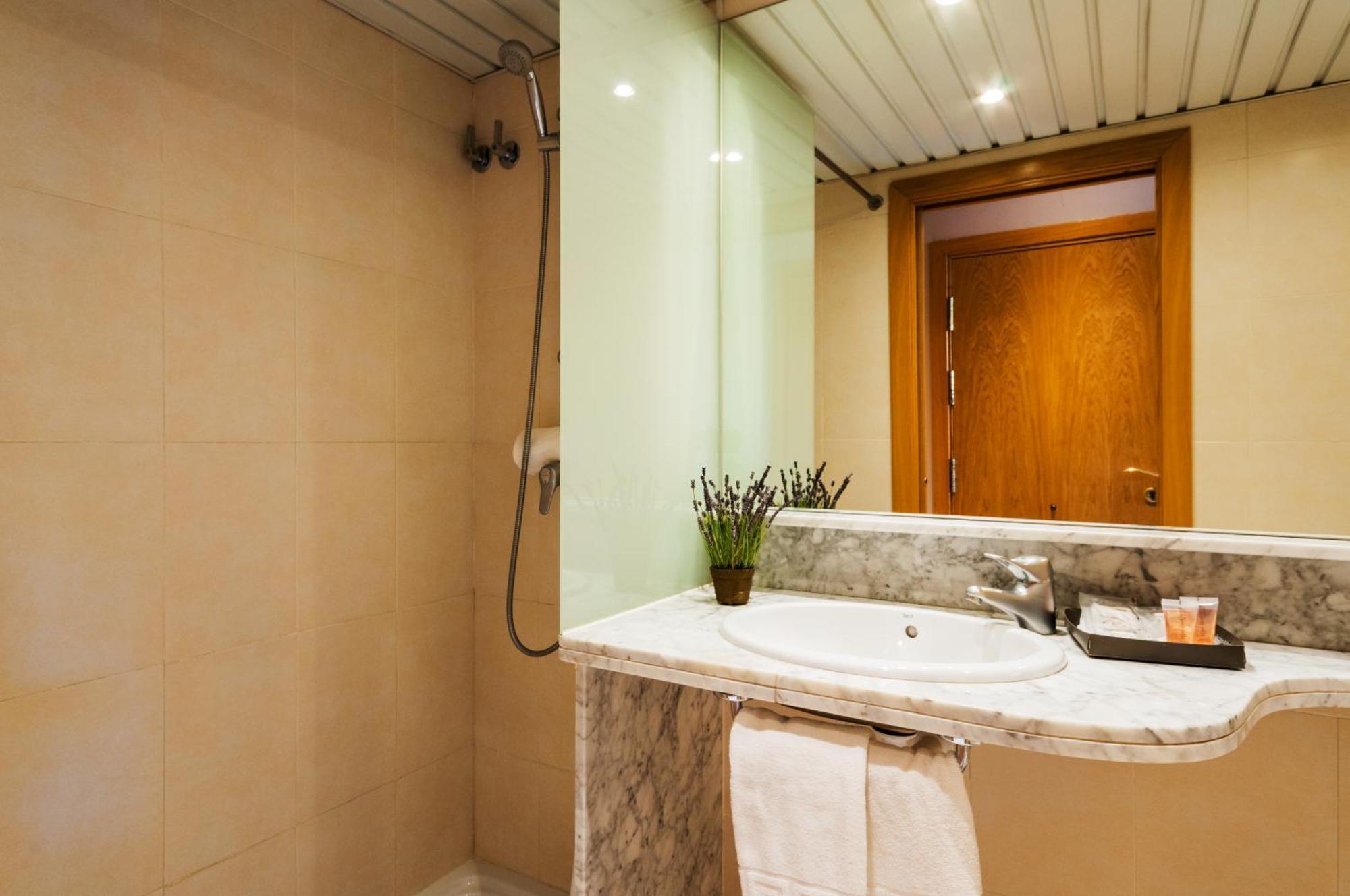 Apartamento Dúplex (4 adultos)