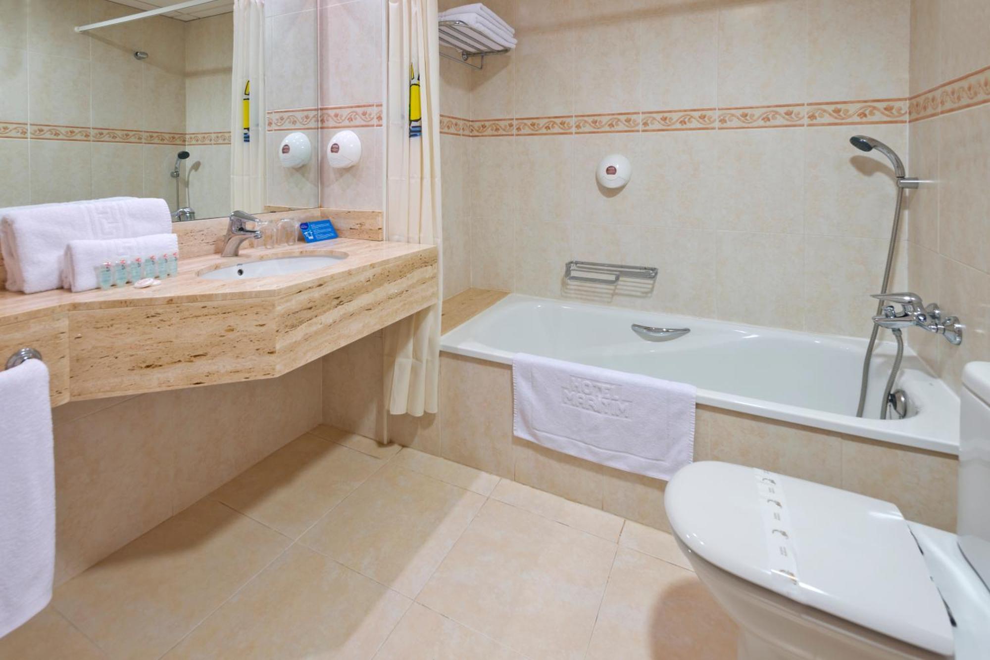 Standard Doppelzimmer
