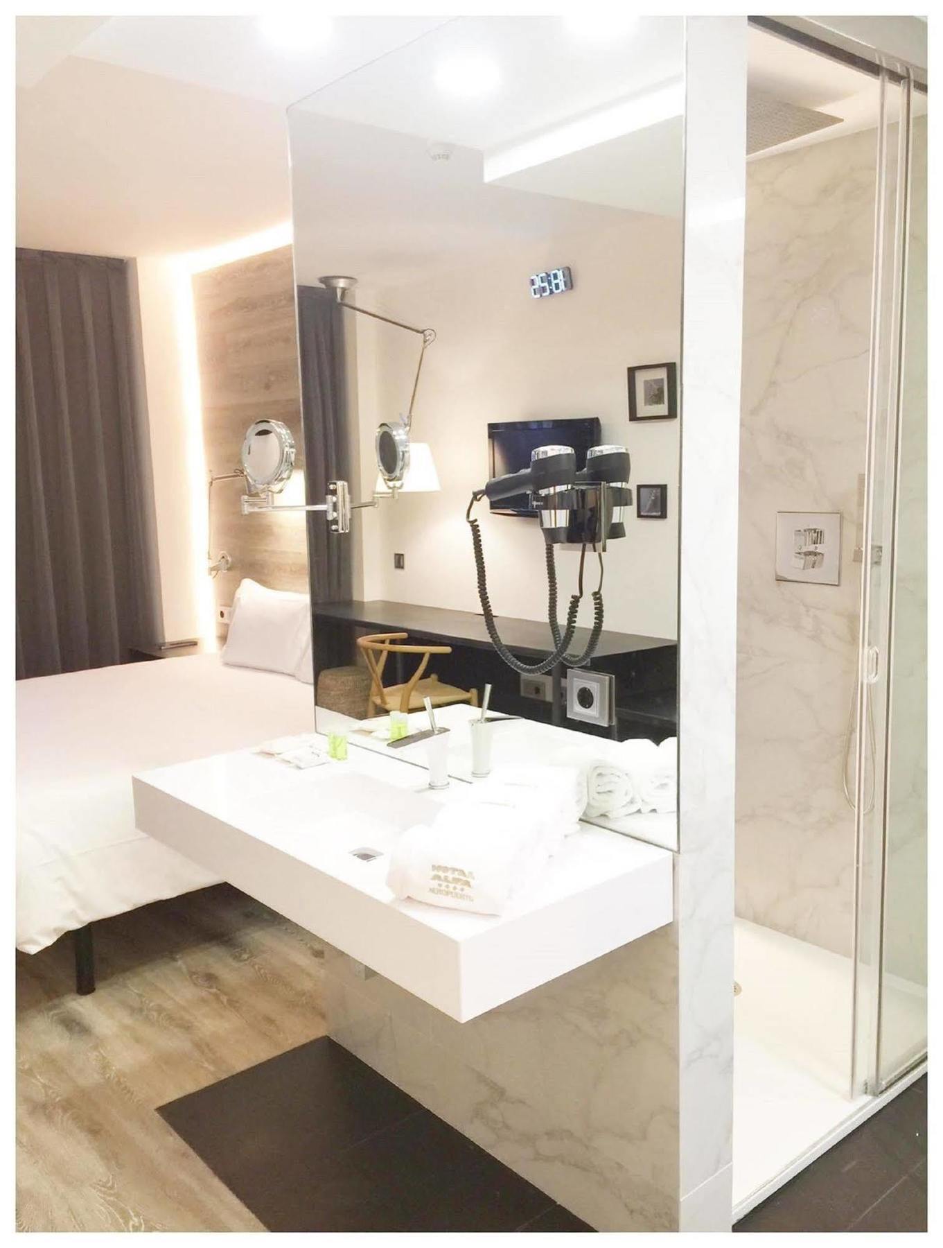 Suite Junior