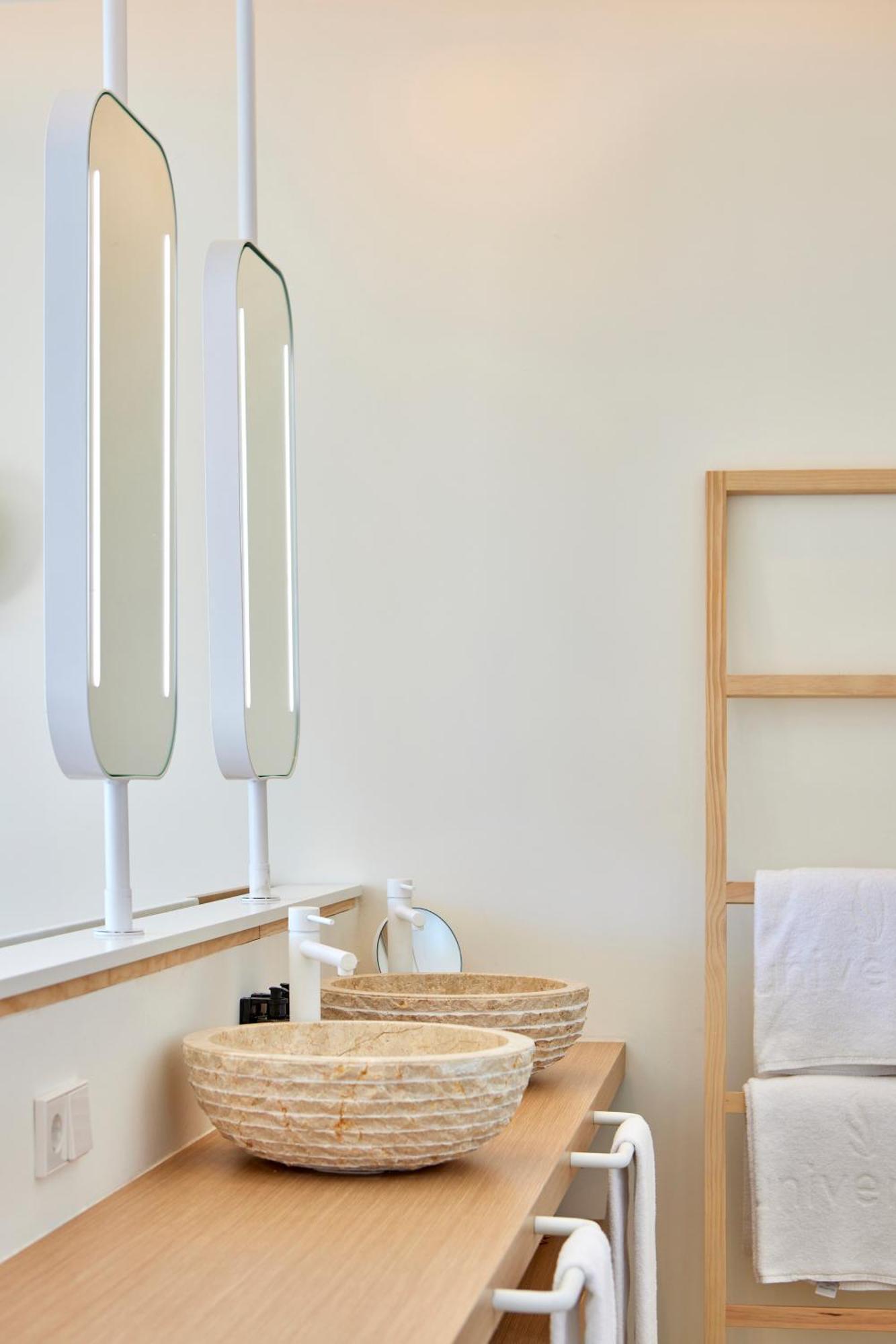 Superior Double Room with Sea View
