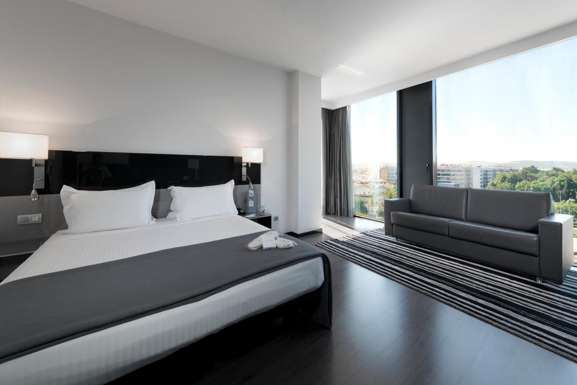 Chambre Familiale Premium
