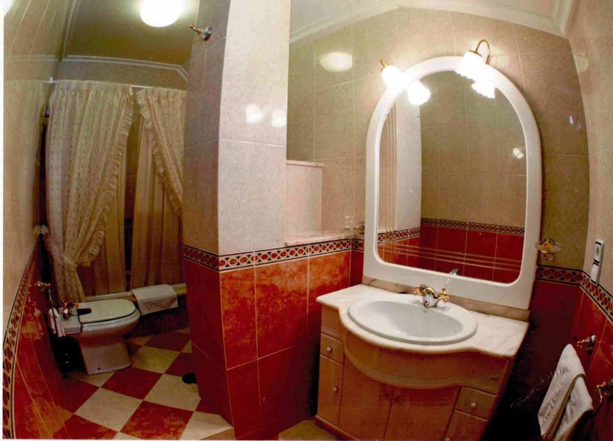 Habitación Individual