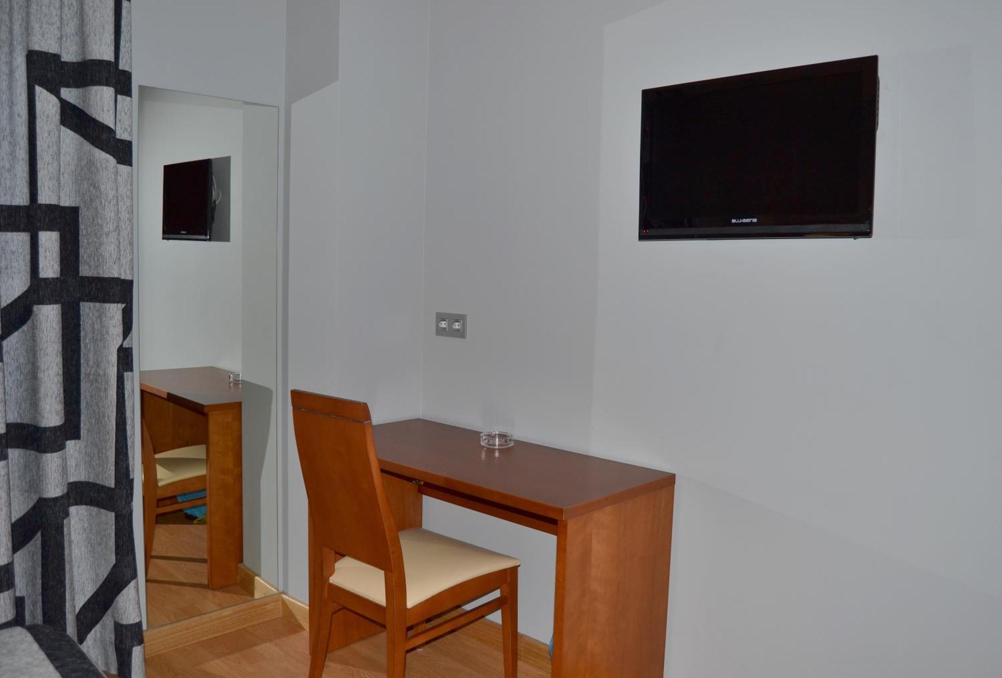 Habitación Individual Estándar