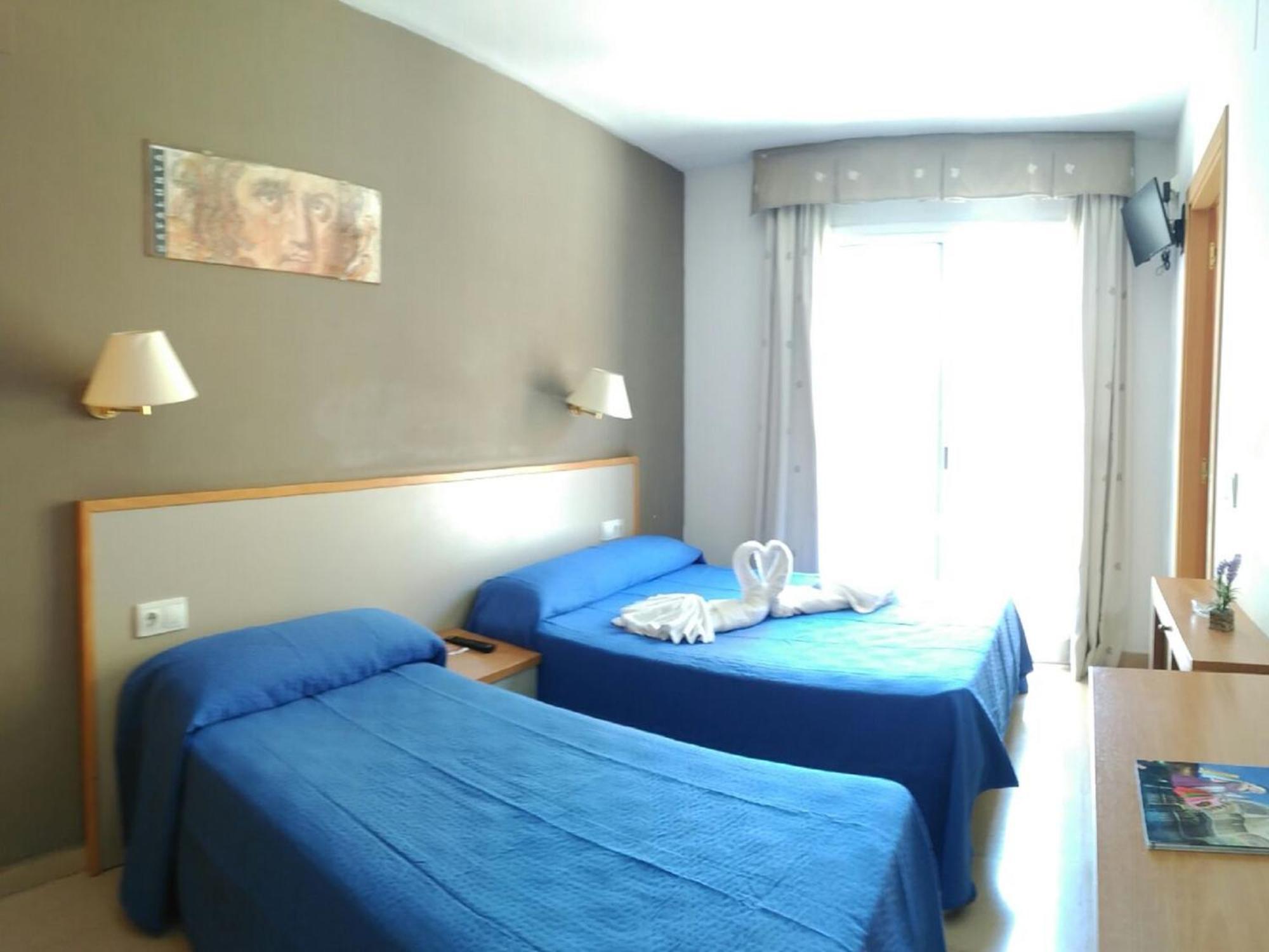 Triple Room Balcony