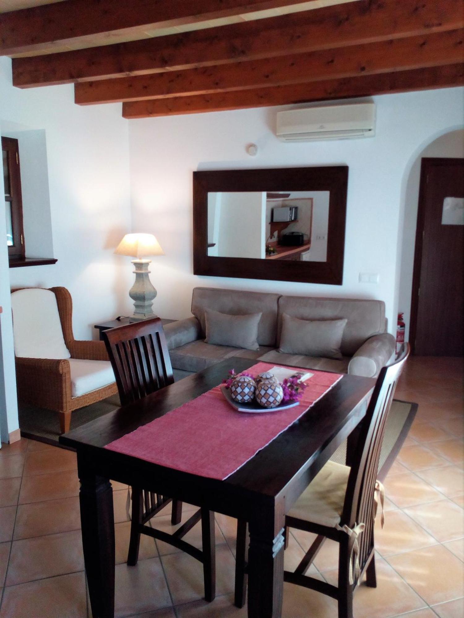 One-Bedroom Apartment (2 Adults)