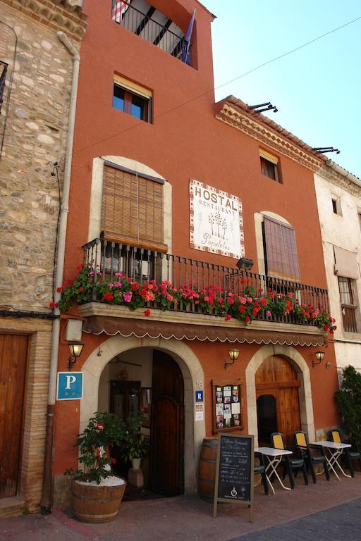 Hostal. Twin Room - 2 beds
