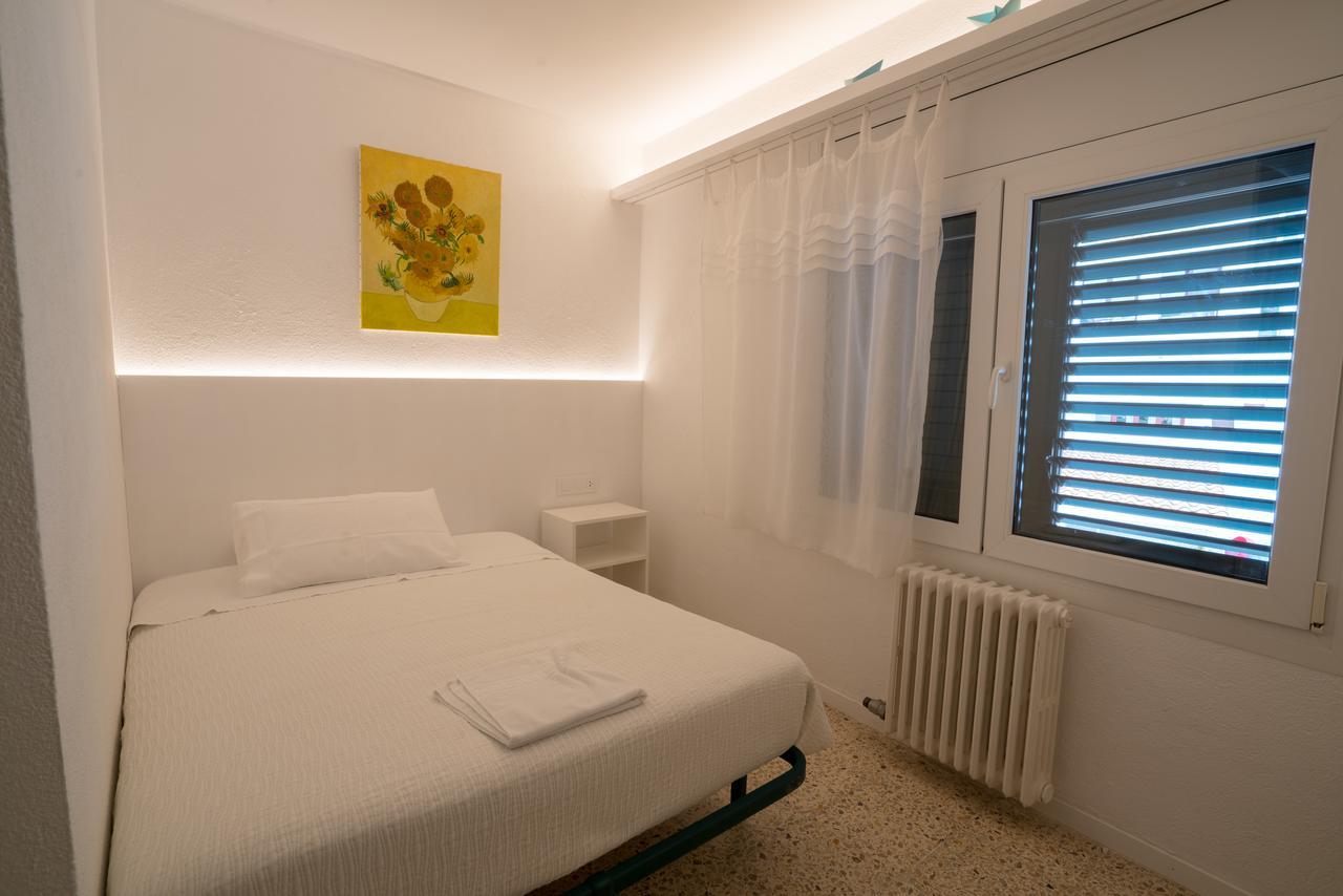 Habitación Individual Económica